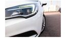 Opel Astra 2017 | OPEL ASTRA | TURBO 1.4L V4 | GCC | AGENCY FULL-SERVICE HISTORY | SPECTACULAR CONDITION | FLEX