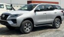 Toyota Fortuner TOYOTA FORTUNER 2.4L DIESEL 4X4 MY2024