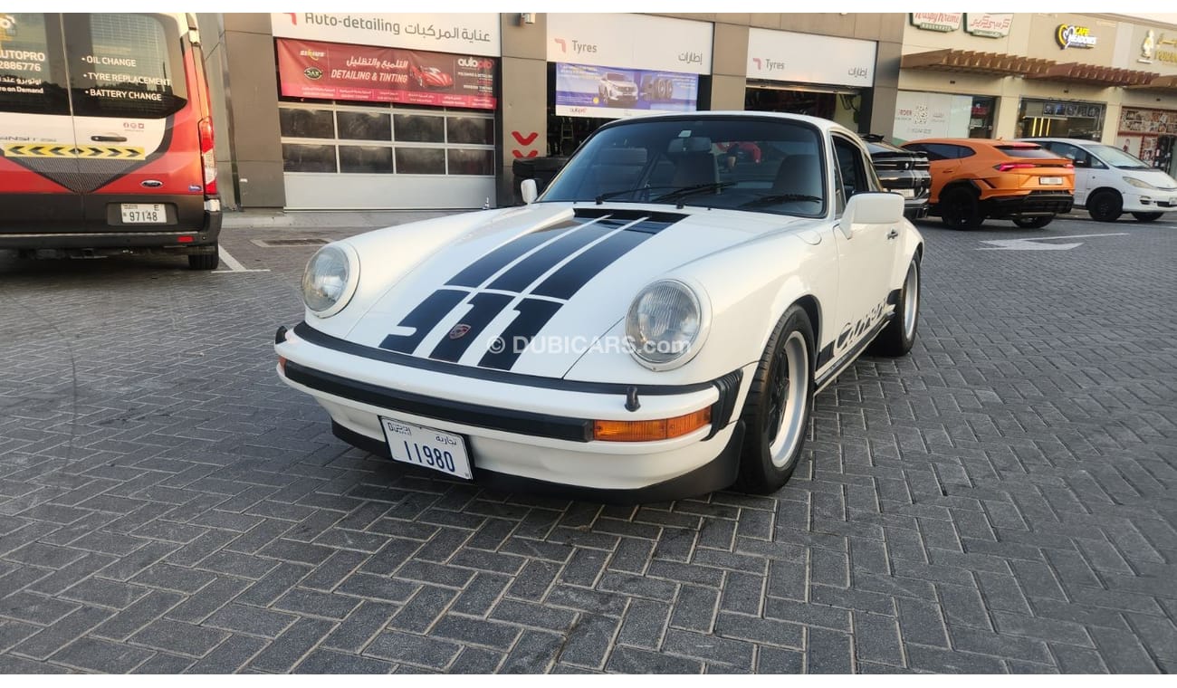 بورش 911