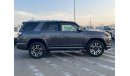 Toyota 4Runner 2018 Toyota 4Runner Limited Edition Full Option 4.0L V6 - AWD 4x4 Push Start & Sunroof - 35,000 Mile