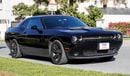 Dodge Challenger Exterior view