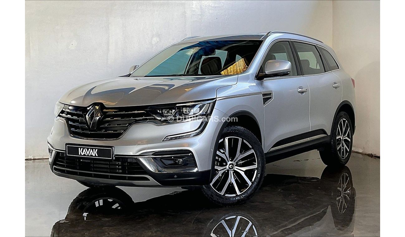 Renault Koleos LE