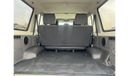 Toyota Land Cruiser Hard Top 5 DOORS