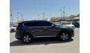 Hyundai Santa Fe GL Panorama HYUNDAI SANTAFE 2022 IMPORT AMERICA FULL OPTION PERFECT CONDITION NO ACCIDENT