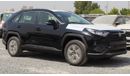 Toyota RAV4 2.0L COMFORT CVT 4X4 (Export Only)