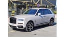 Rolls-Royce Cullinan 2021 Rolls-Royce Cullinan Black Badge, 5dr SUV, 6.7L 12cyl Petrol, Automatic, All Wheel Drive is ava