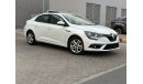 Renault Megane LE GCC