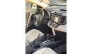 تويوتا راف ٤ Toyota RAV4 2018 XLE  Full option Excellent condition