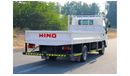 Hino 300 Hino 300 Series 714 Cargo Body MY2023