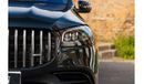 Mercedes-Benz GLS 500 4.0 GLS63h V8 BiTurbo MHEV AMG Night Edition (Executive) SUV 5dr Petrol Hybrid SpdS TCT 4WD Euro 6 (