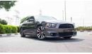 Dodge Charger SRT8 392