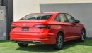 Volkswagen Jetta R Line