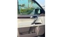 لكزس GX 460 LEXUS GX 460 Full Option