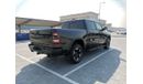 Dodge Ram Van Dodge RAM Rebel - 2023- Black