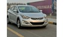 Hyundai Elantra GL In excellent condition inside and out