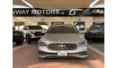 مرسيدس بنز E 450 4MATIC 3.0L