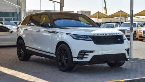 Land Rover Range Rover Velar P250 S