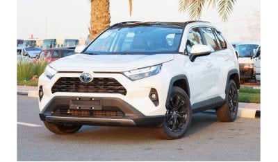 تويوتا راف ٤ TOYOTA_RAV4_HYBRID_2.5L_2024_FULL_OPTIONS