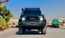 Toyota Land Cruiser HARDTOP | MODIFIED TO 2024 MODEL | MANUAL TRANSMISSION | 4.5L DIESEL ENGINE | RHD