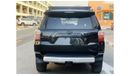 Toyota 4Runner TRD PRO 4RUNNER