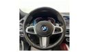 BMW X6 40i Exclusive 2021 BMW X6 40i xDrive Exclusive, Oct 2025 BMW Warranty + Service Pack, Full BMW Servi