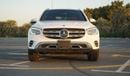 مرسيدس بنز GLC 300 4MATIC