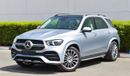 Mercedes-Benz GLE 450 Mercedes Benz GLE 450 | 4Matic Premium+ | AMG SUV V6 | GCC Specs | 2023