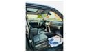 Toyota 4Runner 2023 Full option 360 camera 4 whell Drive