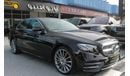 مرسيدس بنز E 350 Std 2.0L