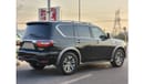 نيسان أرمادا Nissan Armada SI Full Option