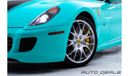 Ferrari 599 GTB | GCC - Perfect Condition | 6.0L V12