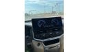 Toyota Land Cruiser GXR Toyota Land Cruiser 2014