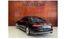 Audi S8 Audi S8, full option, agency condition, agency paint, 2 agency service keys