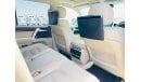 Toyota Land Cruiser Toyota landcuriser Sahara  2019 Full Option