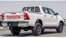 Toyota Hilux HILUX SR5 2.7L MT