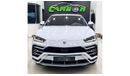 Lamborghini Urus Std LAMBORGHINI URUS 2020 IN PERFECT CONDITION ( CLEAN TITLE ) FOR 675K AED