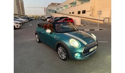 Mini Cooper I3 1.5L