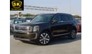 Kia Telluride S // 944 AED Monthly //  SUNROOF / FULL OPTION (LOT # 14610)