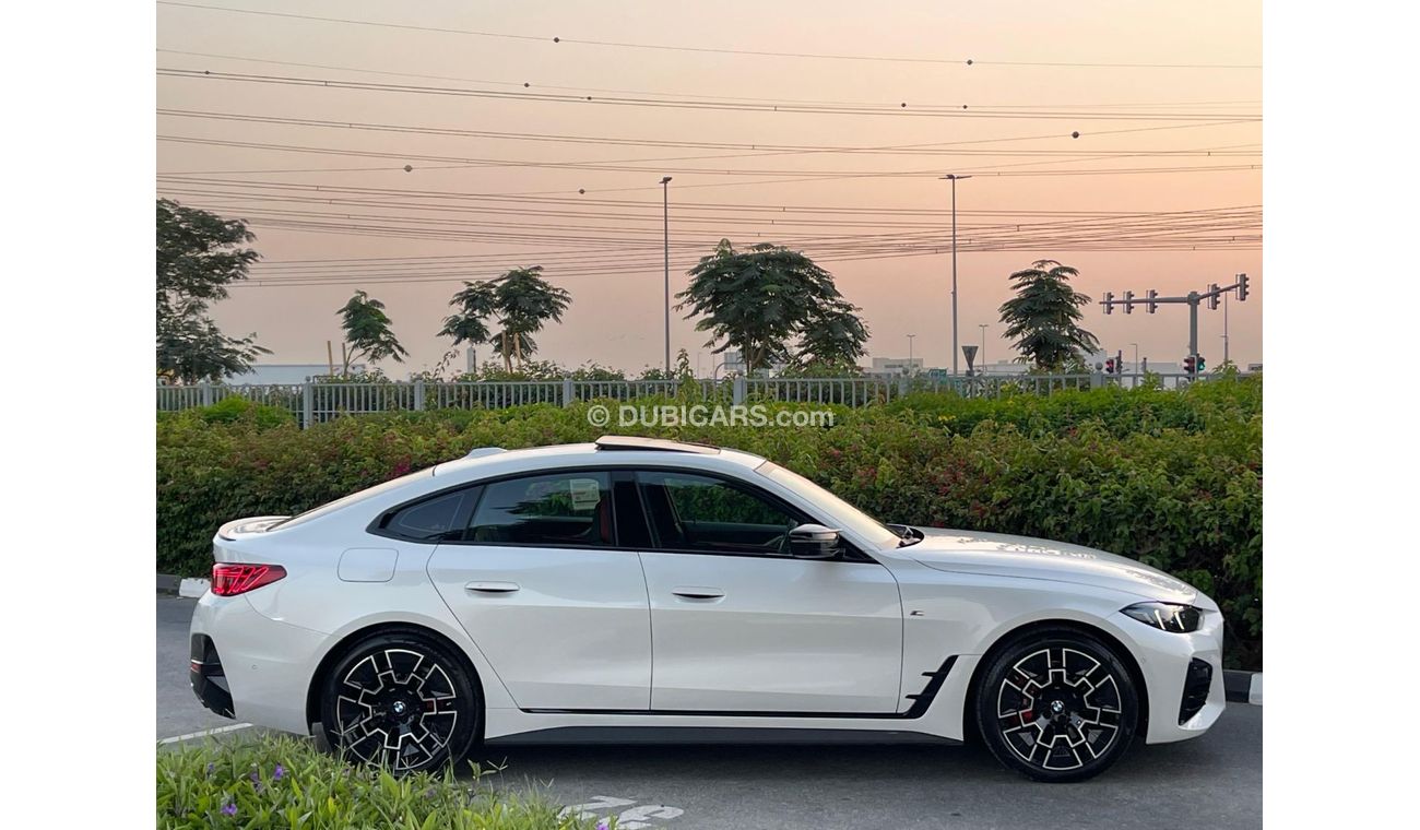 BMW M440i