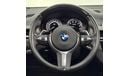 بي أم دبليو X2 sDrive 20i M Sport X 2.0L 2018 BMW X2 sDrive20i M-Sport, Warranty, Full Service History, Excellent C