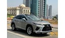 Lexus RX450h Right hand drive RX 450 h