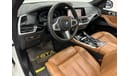 BMW X5 40i Exclusive 2021 BMW X5 xDrive40i M-Sport, March 2026 BMW Warranty + Service Pack, Full Options, L