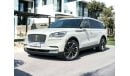 Lincoln Aviator Reserve 3.0L