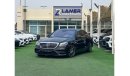 Mercedes-Benz S 560 2400 Monthly payments / s560 2019 USA / Low mileage / clean car