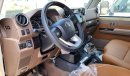 Toyota Land Cruiser Pick Up LOCAL - EXPORT SALE /// FULL OPTION