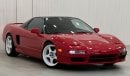 أكيورا NSX 1991 ACURA NSX