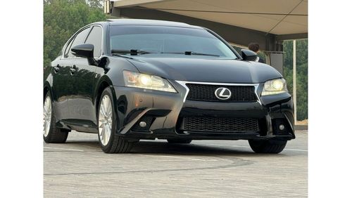 Lexus GS350 Platinum