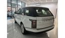 Land Rover Range Rover Hse