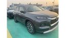 سوزوكي جراند فيتارا GLX | Full Option | 1.5L 4WD Hybrid | Panoramic Sunroof | HUD| 360 camer