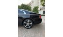 Rolls-Royce Wraith 6.6 V12 biturbo  633 HP